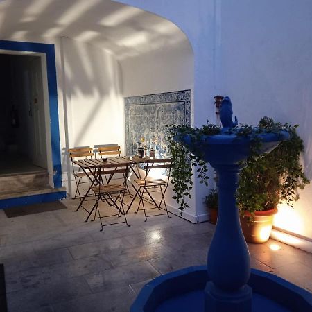 Old Evora Hostel المظهر الخارجي الصورة