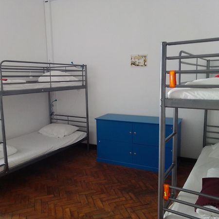 Old Evora Hostel المظهر الخارجي الصورة
