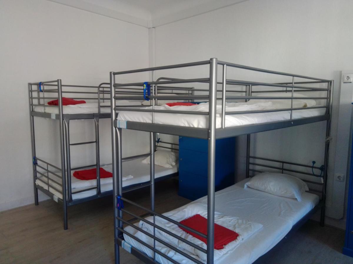 Old Evora Hostel المظهر الخارجي الصورة