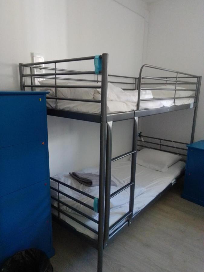 Old Evora Hostel المظهر الخارجي الصورة