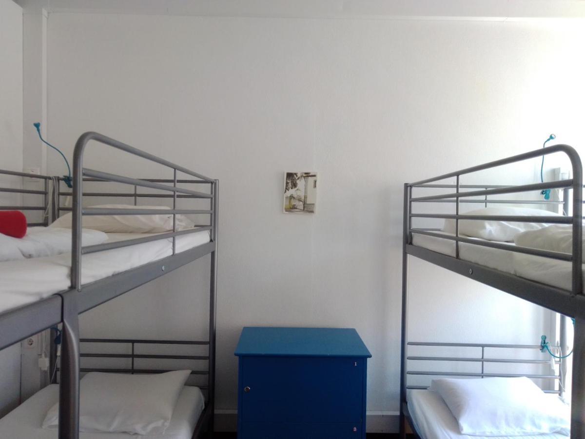 Old Evora Hostel المظهر الخارجي الصورة