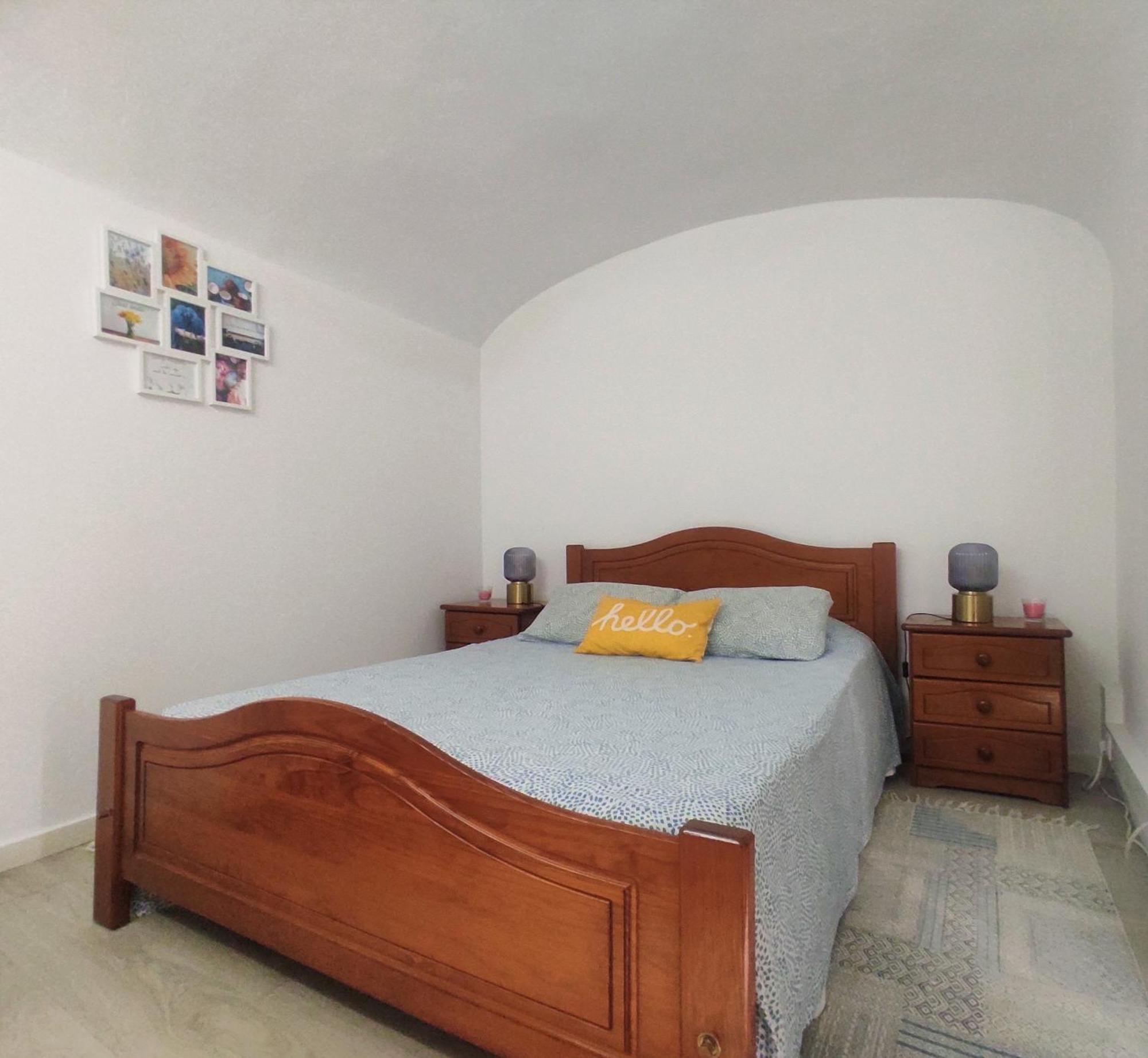 Old Evora Hostel المظهر الخارجي الصورة