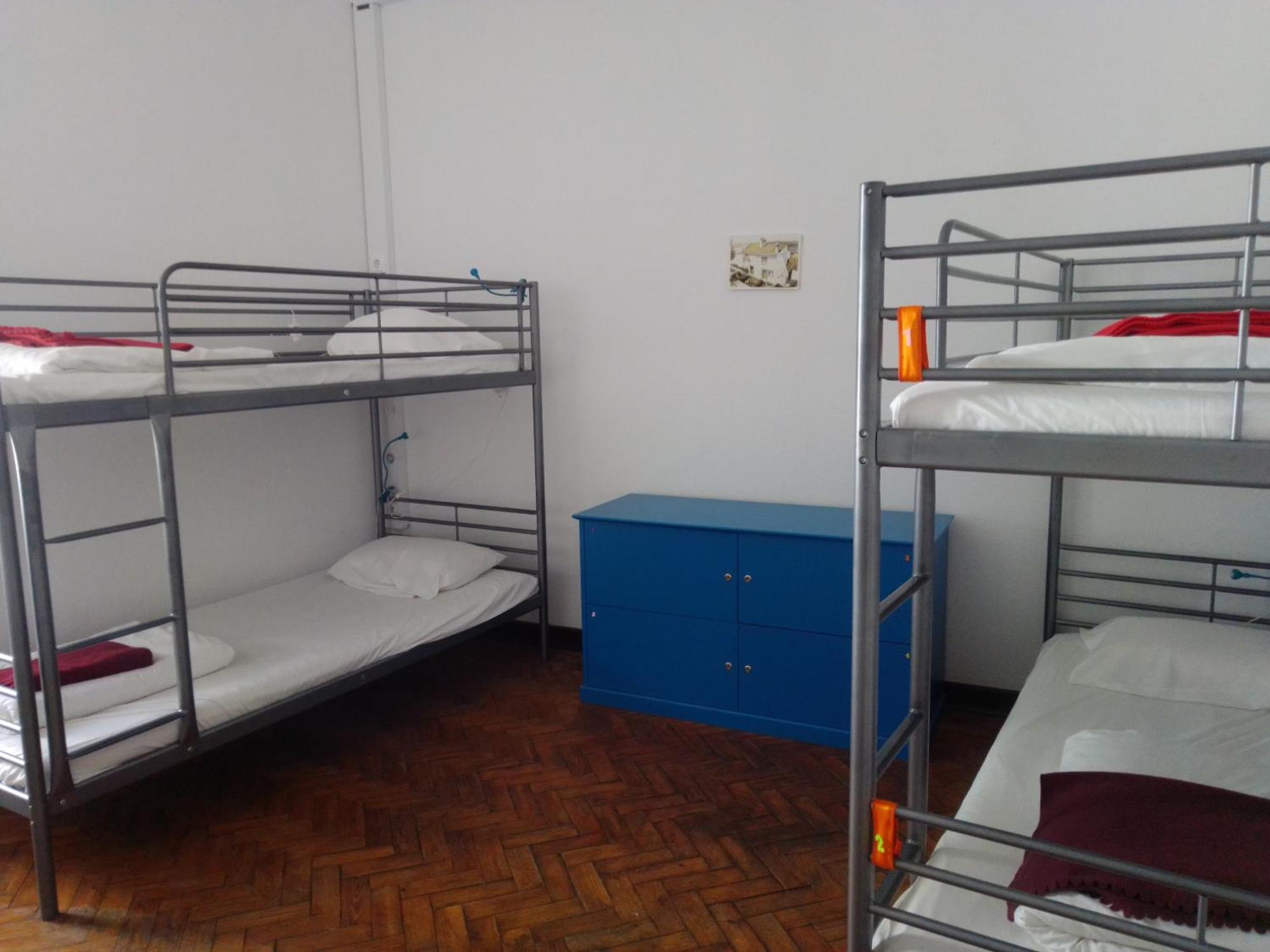 Old Evora Hostel المظهر الخارجي الصورة