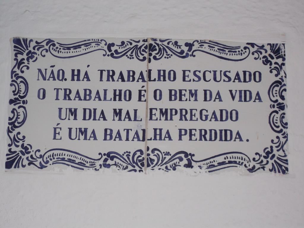 Old Evora Hostel المظهر الخارجي الصورة