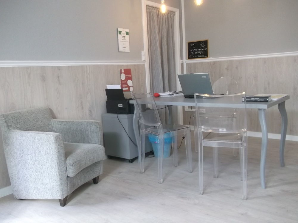 Old Evora Hostel المظهر الخارجي الصورة
