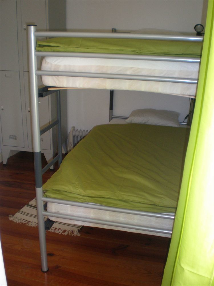 Old Evora Hostel المظهر الخارجي الصورة