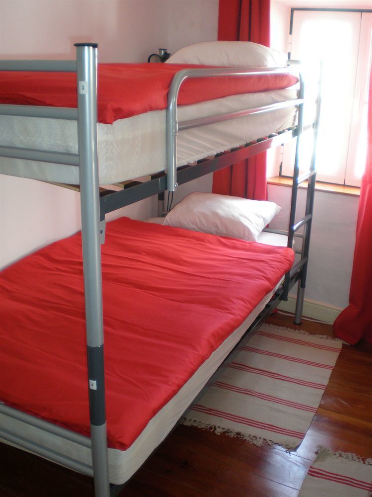 Old Evora Hostel المظهر الخارجي الصورة