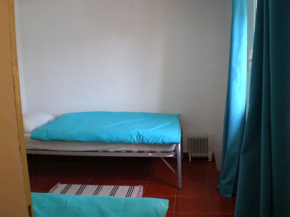 Old Evora Hostel المظهر الخارجي الصورة