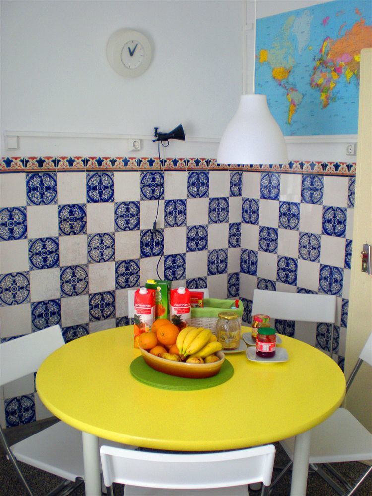 Old Evora Hostel المظهر الخارجي الصورة