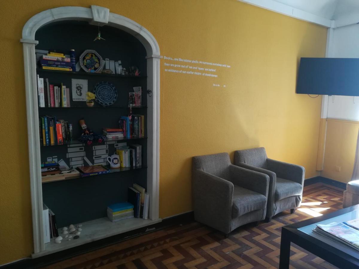 Old Evora Hostel المظهر الخارجي الصورة