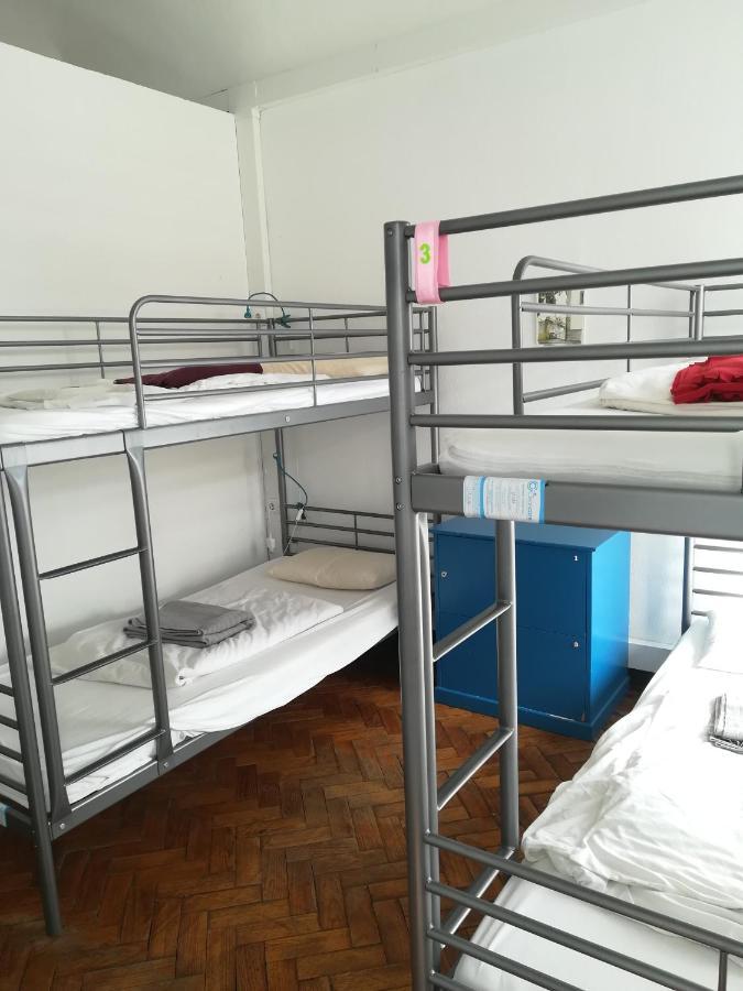 Old Evora Hostel المظهر الخارجي الصورة